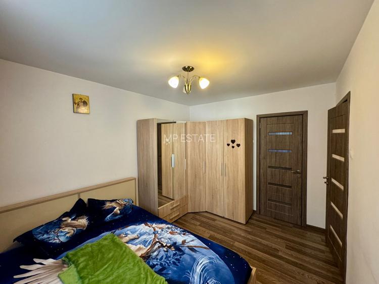 Apartament 2 Camere / 1 minut Metrou Gara de Nord /  - 4