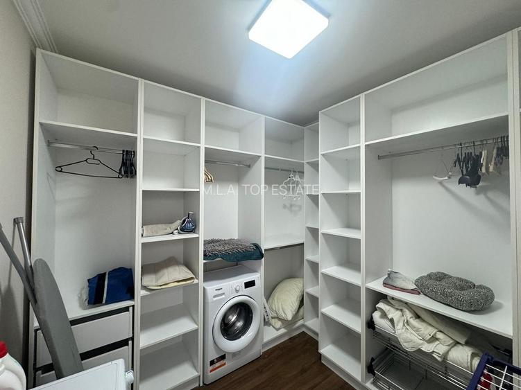 Apartament Premium cu 3 Camere de inchiriat - 22