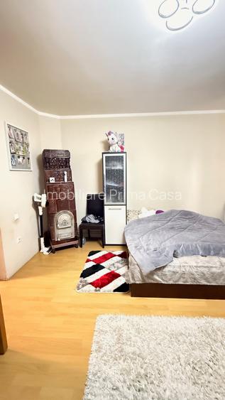 Casă de vânzare în  SAT SASAR  teren 651 mp, centrală Vaillant + sobă teracota! - 7