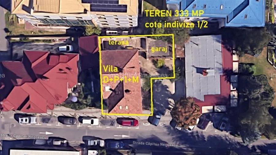 ZONA EXCELENTA - APARTAMENT IN VILA, 205 MP - 2