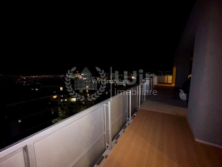 Penthouse cu 4 camere la cheie | 101mp | Terasa 105mp | Buna Ziua! - 9