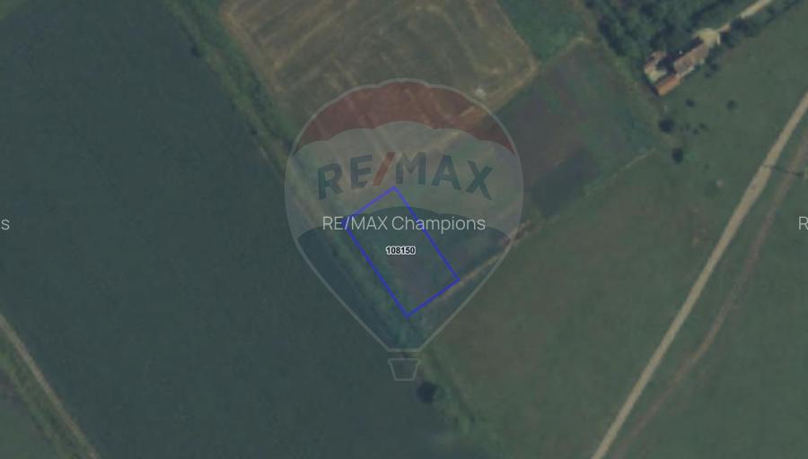 Teren intravilan | Zona Bartolomeu-Lânii | 460 mp - 3