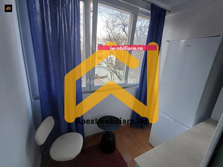 Aparatorii Patriei | Garsoniera | Prima Chirie | Petfriendly | Balcon - 6