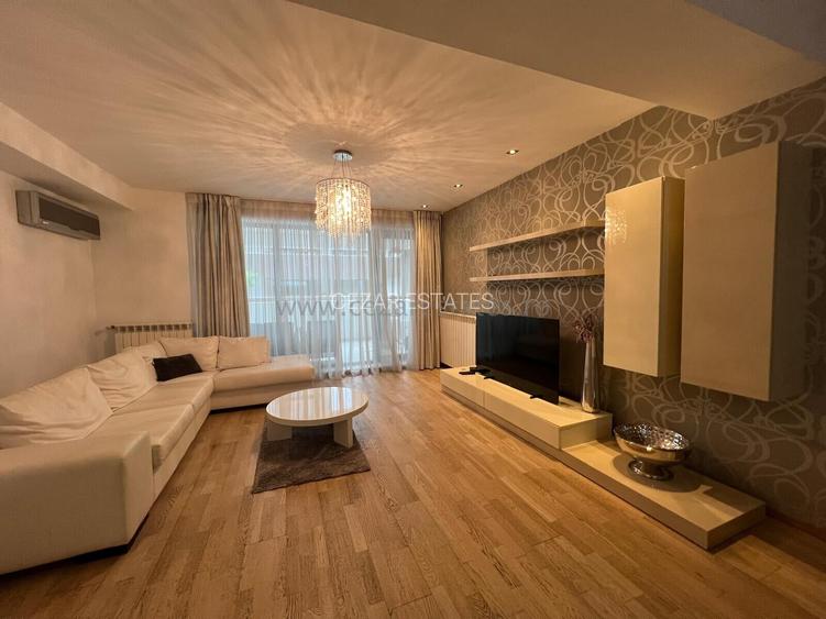 PIPERA IANCU NICOLAE COMPLEX APARTMENT 2 CAMERE MOBILAT TERASA 20MP - 23