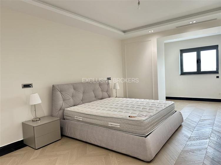 Apartament exclusivist Dorobanti-Floreasca  Finisaje premium - 23