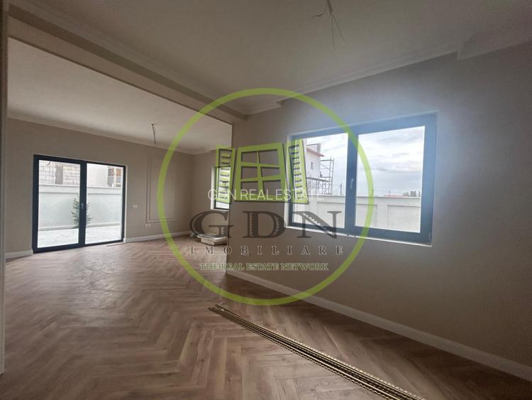 P+1, teren 324, 116 mp utili, Magnolia - 7