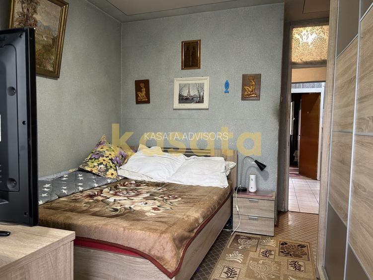 De vazare apartament 3 camere Aviatiei - 68mp - 7