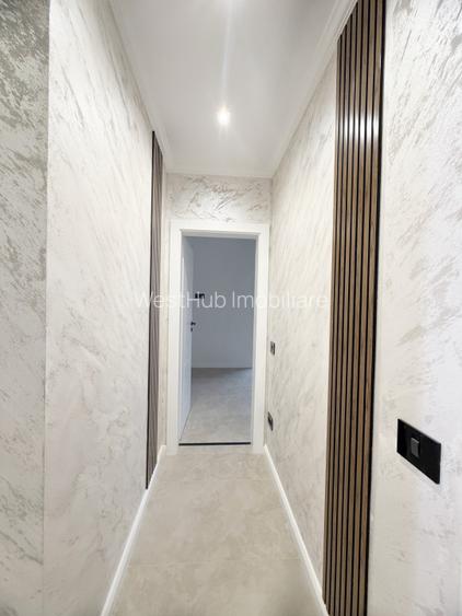 Apartament 3 camere modern, etajul 1, 62mp utili in Giroc - 12
