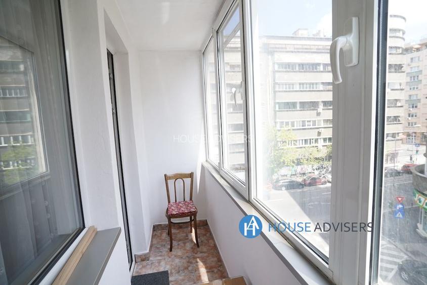 Inchiriere apartament 2 camere Cismigiu - 14