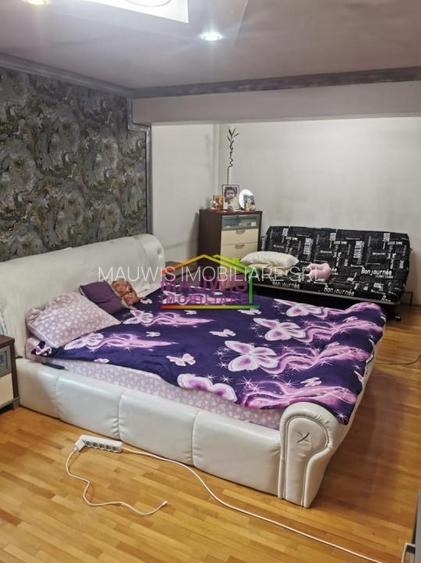 Inchiriez casa In Voluntari la 5 minute de Primiarie. - 12