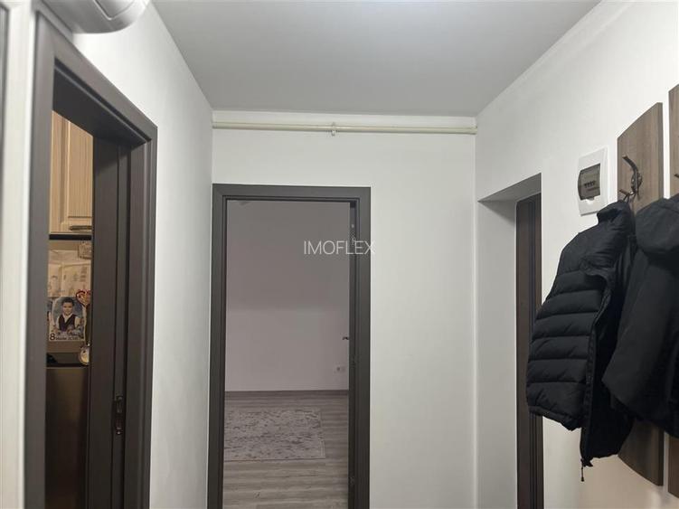 Comision 0!Apartament 3 camere Burdujeni - 13