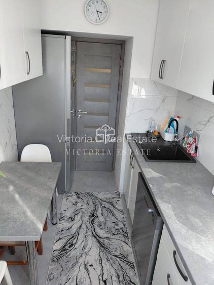 Apartament 2 camere LUX-  Pod Inalt , Vest, la cheie - 7