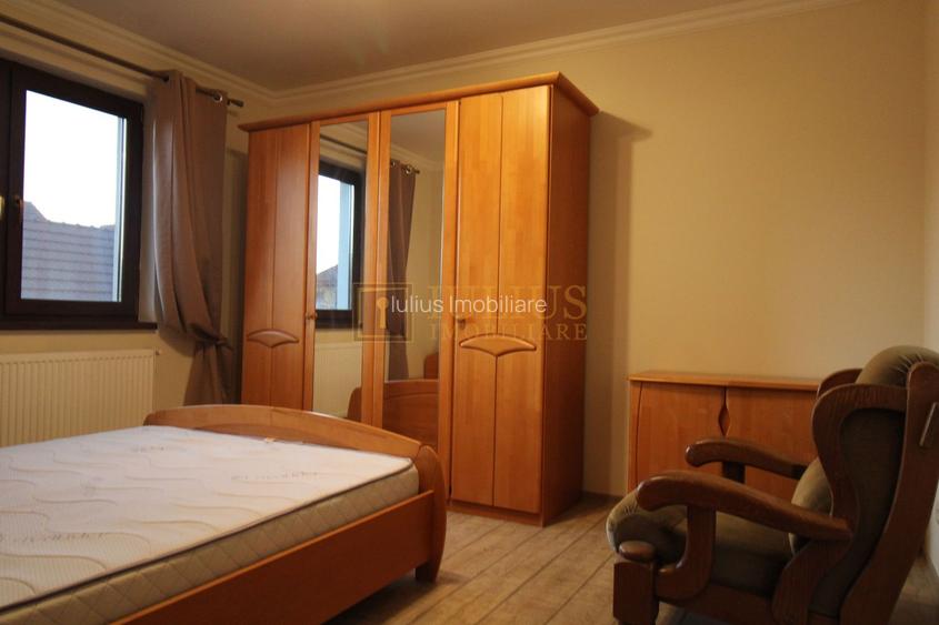 3 camere, zona foarte linistita + 2 locuri de parcare- Giroc - 5