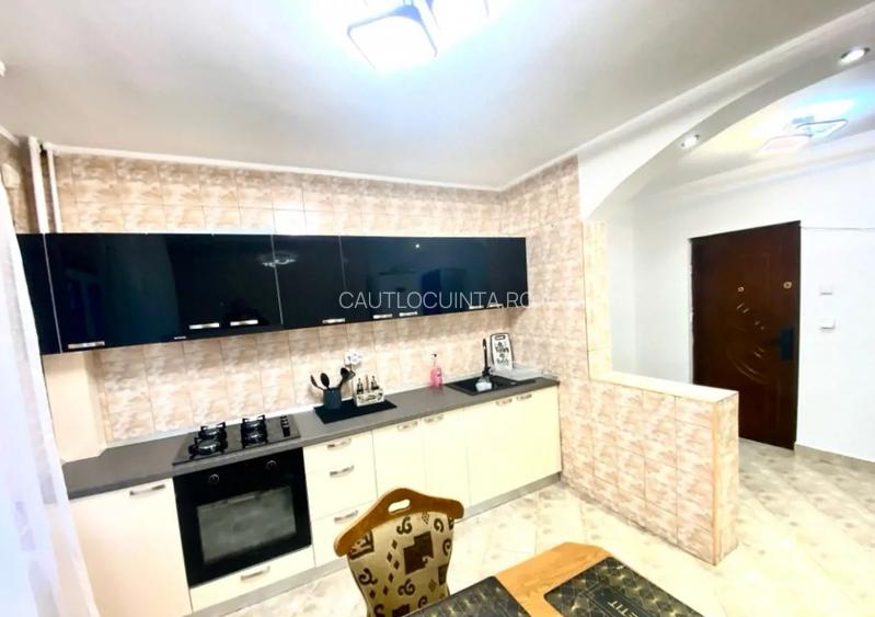 Inchiriez apartament 2 camera zona 13 septembrie metrou 8' - 5