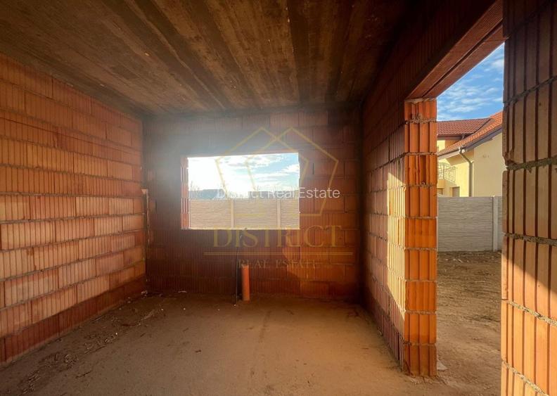 Duplex cu 4 camere | Mosnita Veche | Carrefour - 6