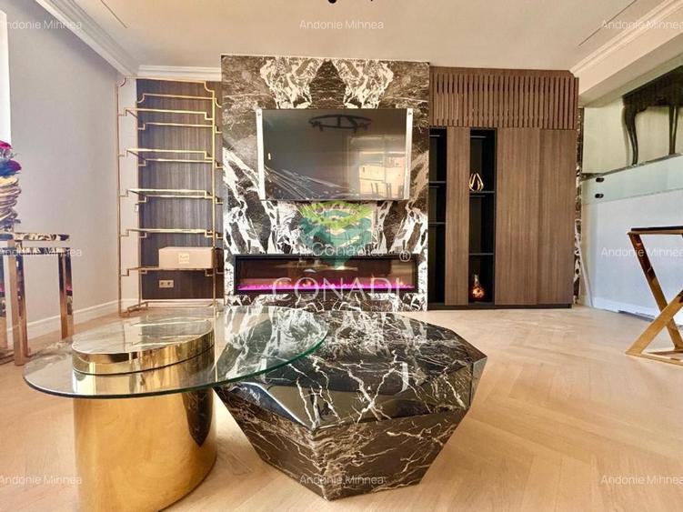 Zona Pipera, vila cu 4 camere de vanzare, 203 mp construiti - 2