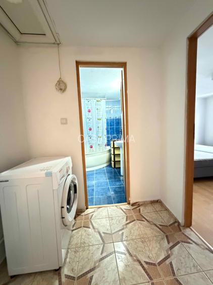 Apt 2 camere 62 mp Canta-Pacurari, mobilat&utilat ! Liber! - 8