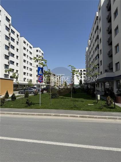 Ivory Residence I STUDIO DUBLU lux I Mobilat&utilat - 34