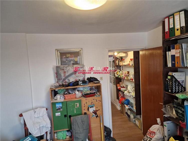 EFR UPGRADE Apartament 2 camere de vanzare zona Dorobanti - 3