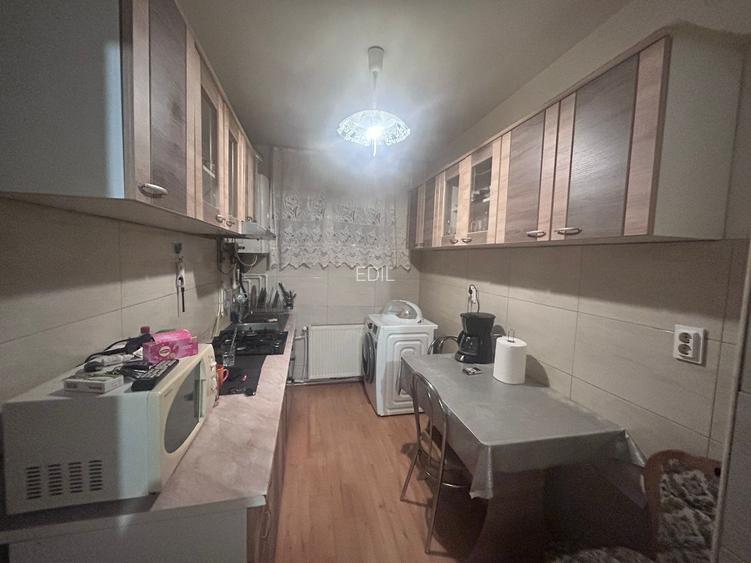 De vânzare apartament 2 camere decomandat – zona Mănăștur, Aleea Padin. - 2