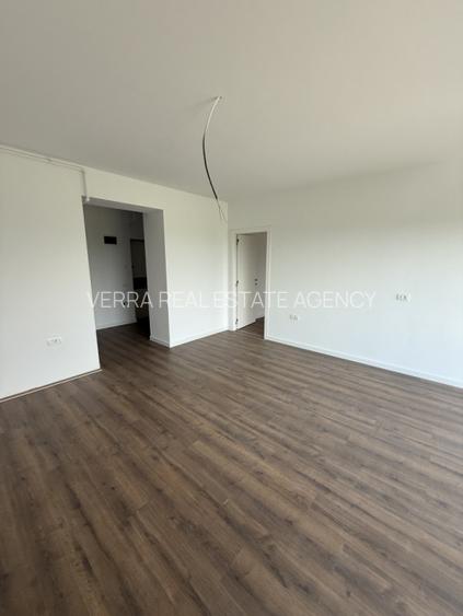 Vanzare apartament | 2 camere| Aviatiei| Vedere libera - 12