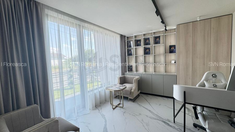 REV2004850 Vila 5 Camere I Smart Home I Matei Millo - 7