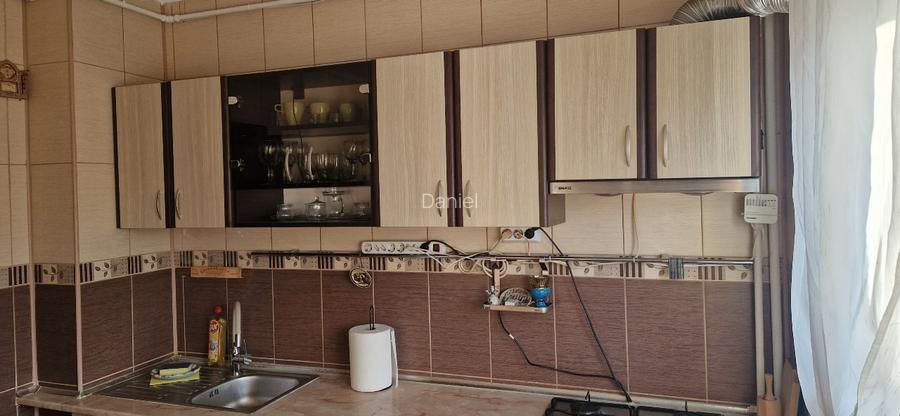 Apartament camere Strada Aleea Huedin - 3