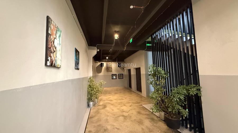 Spațiu 576mp+120mp curte la 5 minute de Metrou Pipera - 7