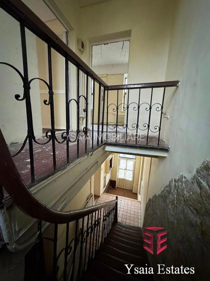 CASA S+P+1E DE INCHIRIAT - LOCATIE PREMIUM PENTRU BUSINESS - BLD.TOMIS - - 6