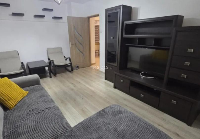 Apartament de 3 camere 70 mp – Obor, etaj 2/10, balcon 11 mp, 2 min metrou - 2
