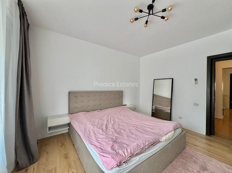 3 camere - Pipera Plaza - 11