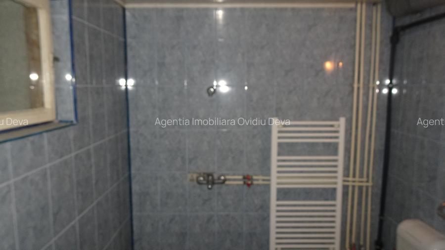 Vand casa in Deva compusa  zona Aurel Vlaicu D+P+E, constructie din anul 2010 - 7