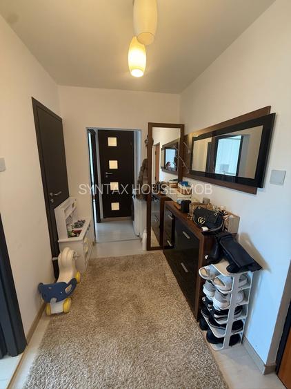 Tei Maica Domnului apartament cu 2 camere de vanzare - 14