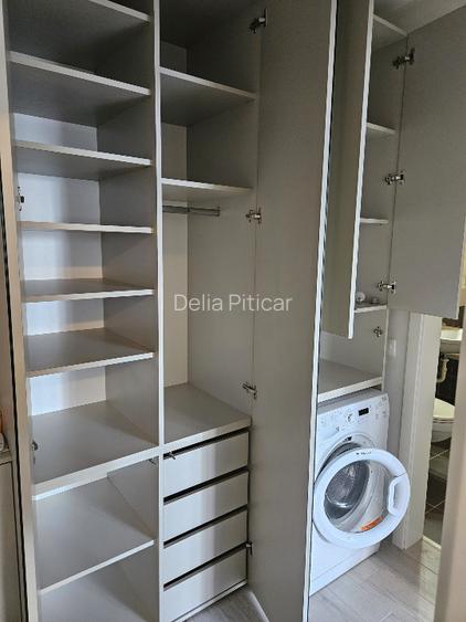 Proprietar: Apartament 2 camere Avantgarden 3, vedere Piatra craiului - 4