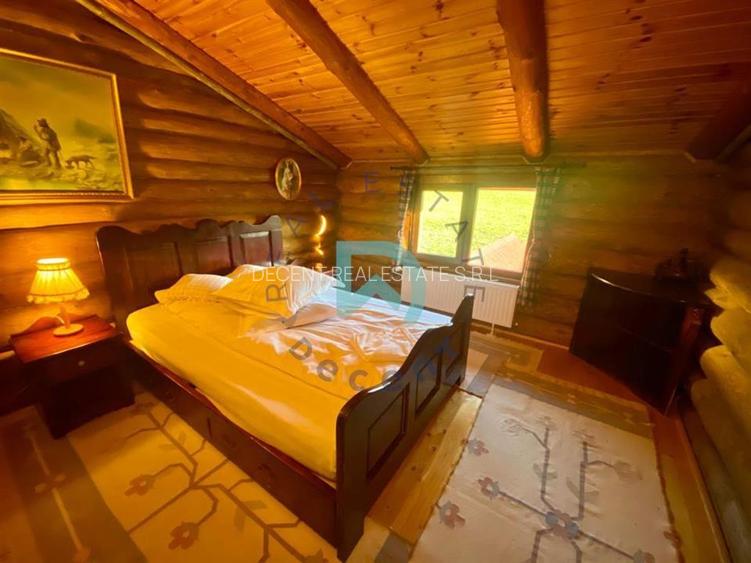 Casa, Rasnov Valea Glajariei - 10