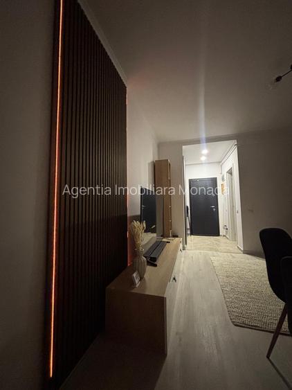 Garsoniera de inchiriat Militari Residence (Prima inchiriere + Parcare) - 22