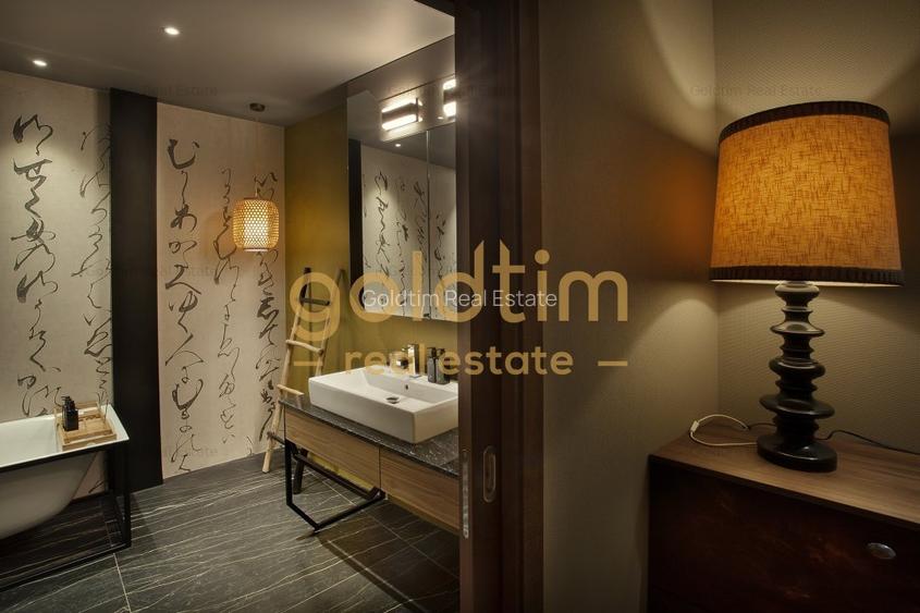 APARTAMENT UNIC/CONCEPT HOUSE/DESIGN/SERVICII HOTELIERECOMPLETE/PRIMAVERII - 13