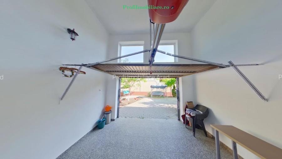 Casa P. 4 camere in Gai + teren 867 mp - Schimb + diferenta - 16