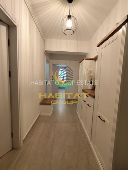 Apartament 4 Camere Sector 4 Zona Constantin Brancoveanu - 32