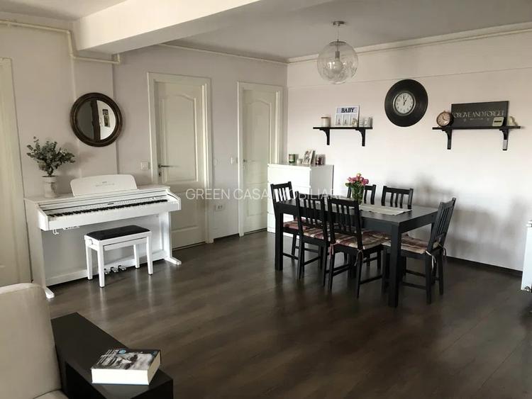 Apartament 2 camere, complet mobilat și utilat, zonă Muzeul Apei – Florești, Clu - 3