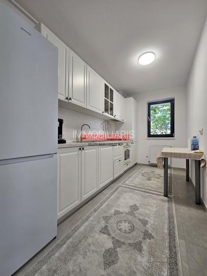 Hils Pallady metrou 2 min - Lux - Centrală Proprie - Comision 0% - 13