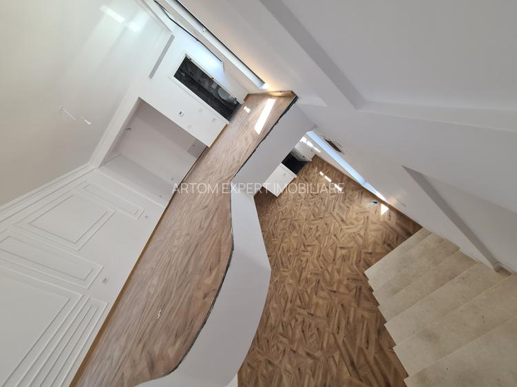 Timpuri Noi/Vlad Dracul - 5