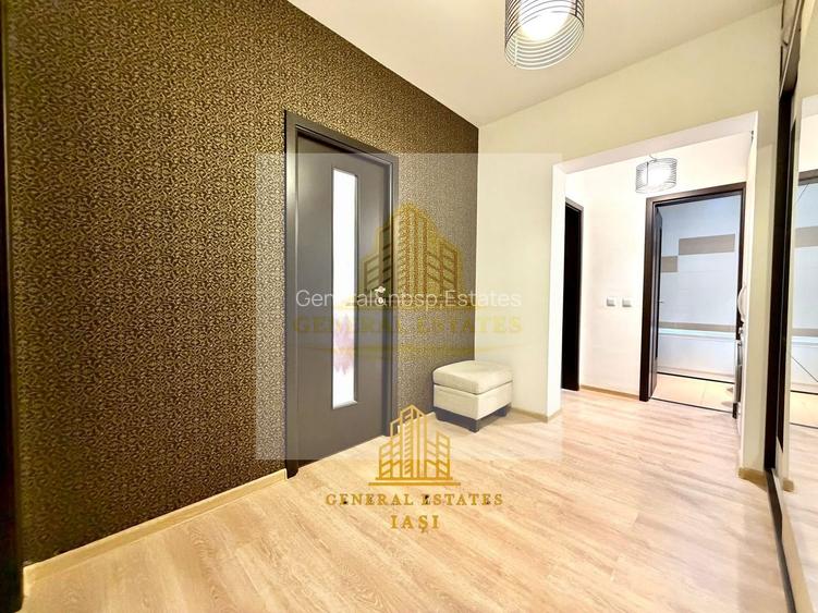 Vânzare apartament modern – Gata de mutare imediată | Valea Lupului - 10