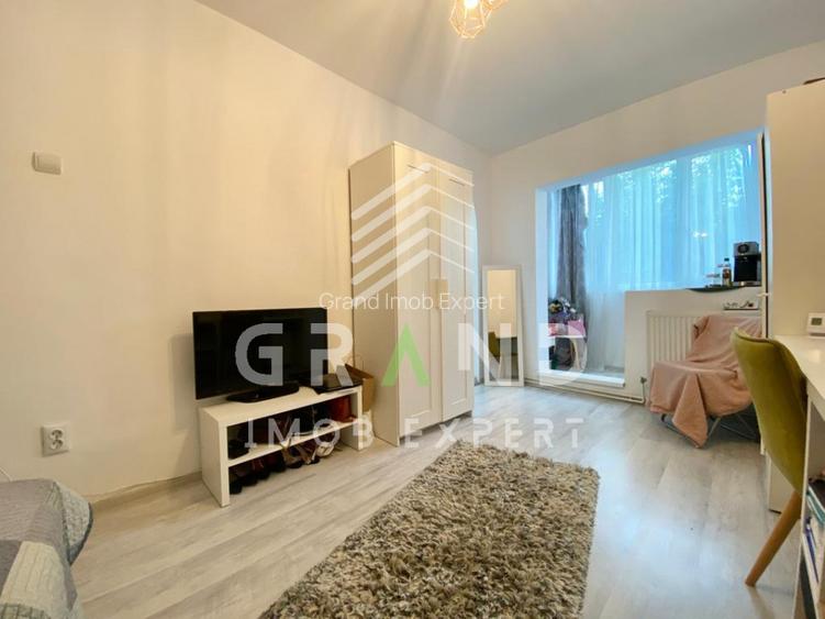 INVESTIȚIE SIGURĂ | Garsoniera Confort I | Marasti – Expo Transilvania  - 3