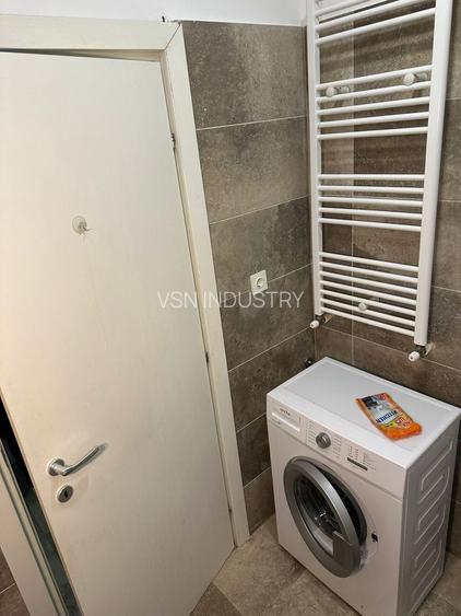 Garsoniera Militari Residence Complex Avangarde Parcare Inclusa - 9