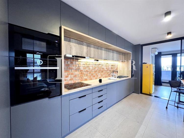 Apartament cu 3 Camere || str. Aurel Vlaicu, zona Dacia || Romana || Ioanid - 3