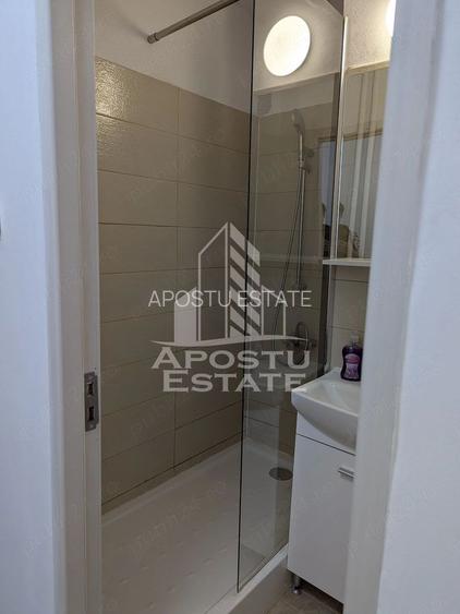 Apartament cu 2 camere de vanzare, etaj 1, zona Sagului, Timisoara - 8