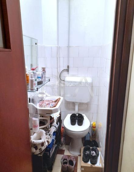 4 camere, GARAJ, et 1/4, anvelopat-Drumul Taberei - 13