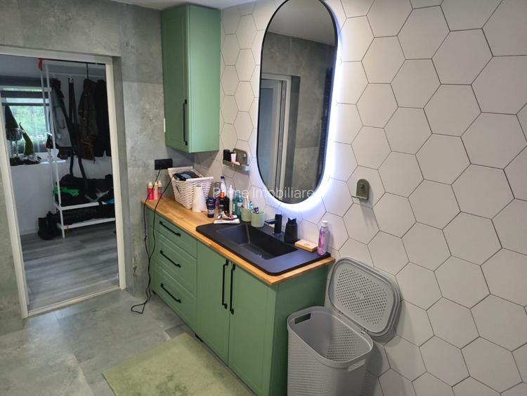 Casa de vanzare | 100 mp | teren 750 mp | Leorint - 2