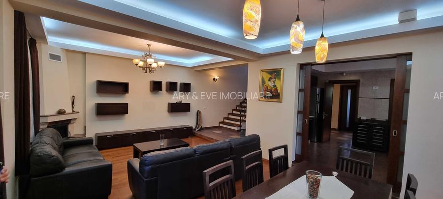 Baneasa-lac, zona vile, langa Petrom City, - 4